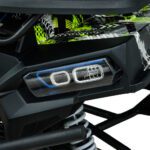 Квадроцикл SPARK SP125-13 - Зображення 6