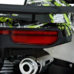 Квадроцикл SPARK SP125-13 - Зображення 5