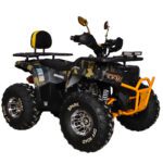 Квадроцикл SPARK SP125-13 (2026)