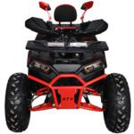 Квадроцикл SPARK SP125-13 (2026) - Зображення 8