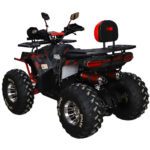 Квадроцикл SPARK SP125-13 (2026) - Зображення 5