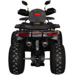 Квадроцикл SPARK SP125-13 (2026) - Зображення 4