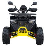 Квадроцикл SPARK SP125-15 - Зображення 6