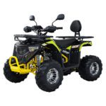 Квадроцикл SPARK SP125-15 - Зображення 7