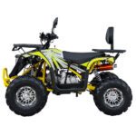 Квадроцикл SPARK SP125-15 - Зображення 8