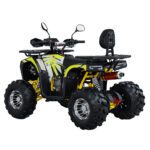Квадроцикл SPARK SP125-15 - Зображення 9