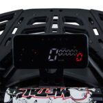 Квадроцикл SPARK SP125-15 - Зображення 13