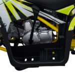 Квадроцикл SPARK SP125-15 - Зображення 14