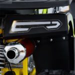 Квадроцикл SPARK SP125-15 - Зображення 16