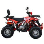 Квадроцикл SPARK SP125-15 - Зображення 3