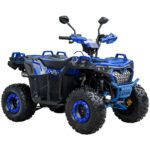 Квадроцикл SPARK SP150-11