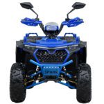 Квадроцикл SPARK SP150-11 - Зображення 2