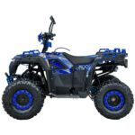 Квадроцикл SPARK SP150-11 - Зображення 14