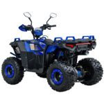 Квадроцикл SPARK SP150-11 - Зображення 13