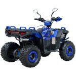 Квадроцикл SPARK SP150-11 - Зображення 11