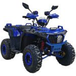Квадроцикл SPARK SP150-11 (2026)