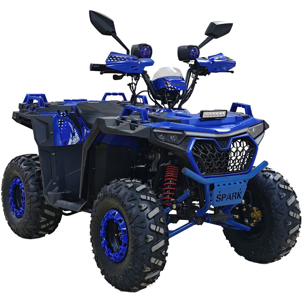 kvadrocikl-sp150-11-2026-01-1000x1000 Квадроцикл SPARK SP150-11 (2026) - Зображення 1