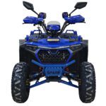 Квадроцикл SPARK SP150-11 (2026) - Зображення 2