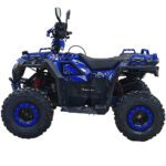 Квадроцикл SPARK SP150-11 (2026) - Зображення 9