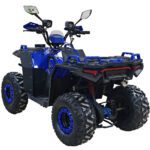 Квадроцикл SPARK SP150-11 (2026) - Зображення 8