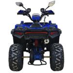 Квадроцикл SPARK SP150-11 (2026) - Зображення 7
