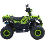 Квадроцикл SPARK SP150-11 (2026) - Зображення 4