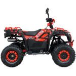 Квадроцикл SPARK SP150-11 - Зображення 3