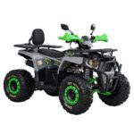 Квадроцикл SPARK SP150-5 - Зображення 4