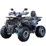 Квадроцикл SPARK SP150-5 - Зображення 9