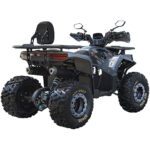 Квадроцикл SPARK SP150-5 - Зображення 13