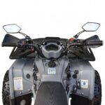 Квадроцикл SPARK SP150-5 - Зображення 15