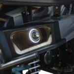 Квадроцикл SPARK SP150-5 - Зображення 18