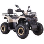 Квадроцикл SPARK SP200-10