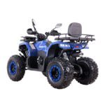 Квадроцикл SPARK SP200-10 - Зображення 6