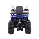 Квадроцикл SPARK SP200-10 - Зображення 5