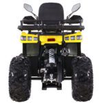 Квадроцикл SPARK SP200-10Е - Зображення 7