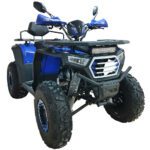 Квадроцикл SPARK SP200-11
