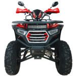 Квадроцикл SPARK SP200-11 - Зображення 9