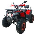 Квадроцикл SPARK SP200-11 - Зображення 8