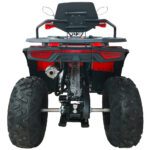 Квадроцикл SPARK SP200-11 - Зображення 5