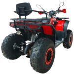 Квадроцикл SPARK SP200-11 - Зображення 4