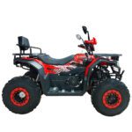 Квадроцикл SPARK SP200-11 - Зображення 3