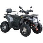 Квадроцикл SPARK SP200-11Е