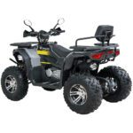 Квадроцикл SPARK SP200-11Е - Зображення 14