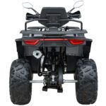 Квадроцикл SPARK SP200-11Е - Зображення 13