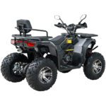 Квадроцикл SPARK SP200-11Е - Зображення 12