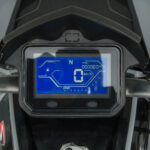 Квадроцикл SPARK SP200-11Е - Зображення 10