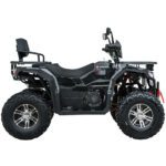 Квадроцикл SPARK SP200-11Е - Зображення 5