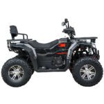Квадроцикл SPARK SP200-11Е - Зображення 4