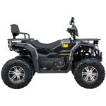 Квадроцикл SPARK SP200-11Е - Зображення 3
